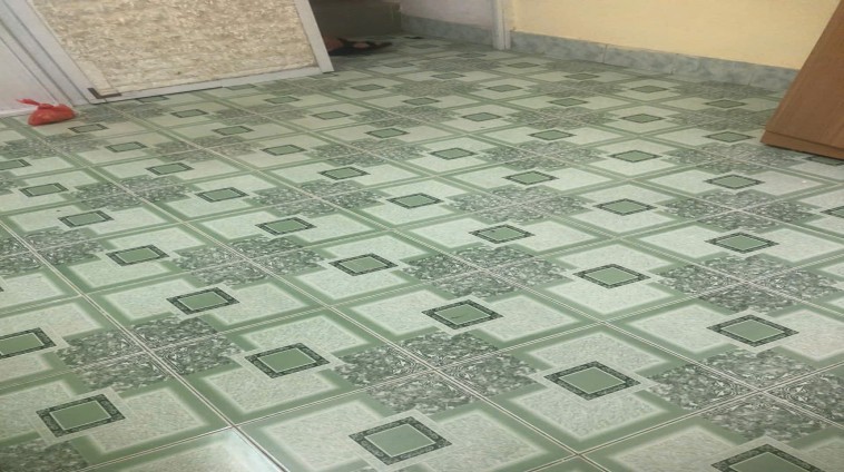 Cho thuê nhà Tôn Đức Thắng, Đống Đa 23m 3 tầng 2PN 5 Triệu